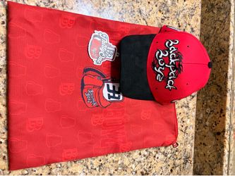 Backpack Boyz Cap Thirty One