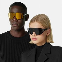 Versace sunglasses