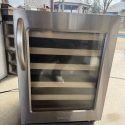 Kitchenaid Wine 🍷 