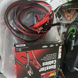 Jumper Cable 