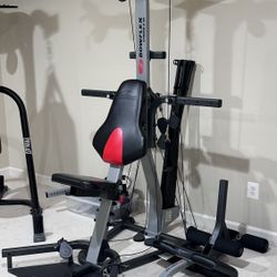 Bowflex Xtreme 2 SE Home Gym