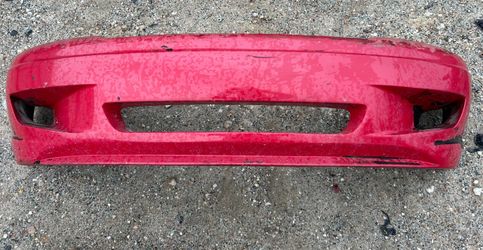 F150 98-04 front bumper