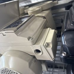 Pentair Intelliflo 3 hp  