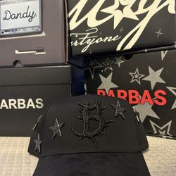 Hats 🧢 