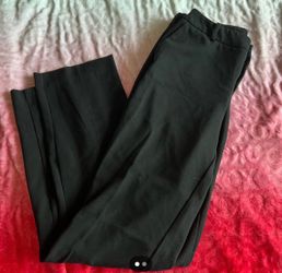 Women’s/Teen Girl Work Slacks