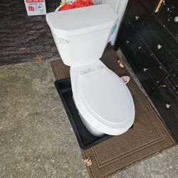 Use Gerber Toilet FREE