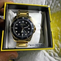 Great Watch Invicta 