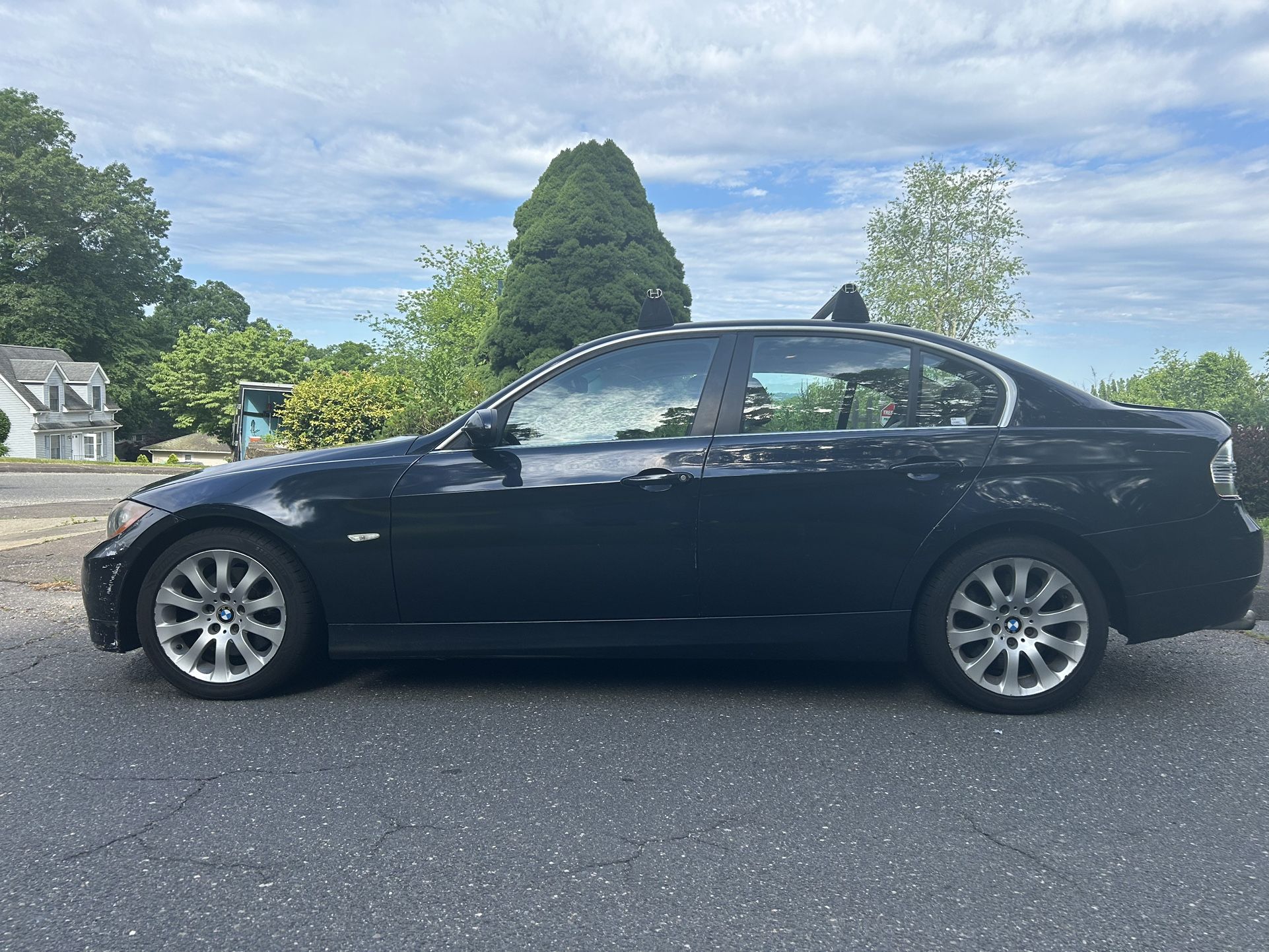 2006 BMW 330xi