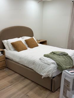 Queen mattress firm