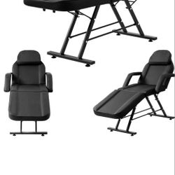 Massage Table