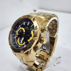 Invicta Pro Diver SCUBA Men's Watch 50mm Case