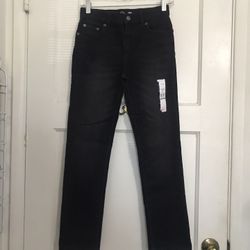 NWT Boy’s Black Jeans 👖