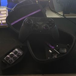 Victrix Pro BFG Wireless PS5