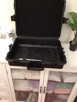 Vevor drone case