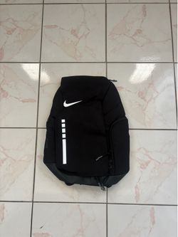 Nike Elite backpack