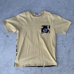 Camo Bape Shirt