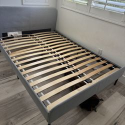 Full Bed 