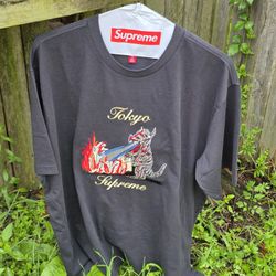 Supreme Monster S/S Top SS26