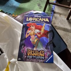 Disney Playing Cards