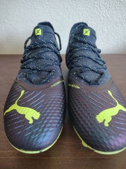 Puma elite soccer cleats Future Pro ACZ