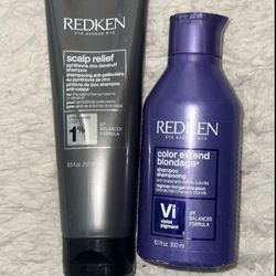 Redken 