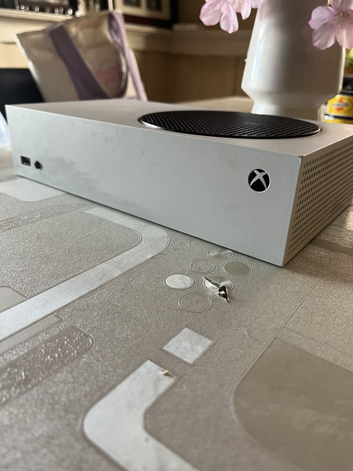 xbox with controller mouse and keyboard