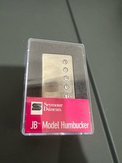 Seymour Duncan JB