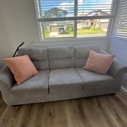 Sofa Queen Bed