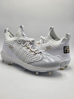 Under Armour Size 16 Harper 9 Pro ST Cleat
