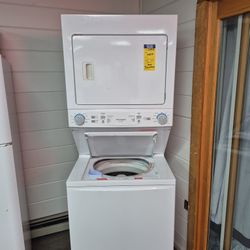 Laundry Center
