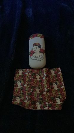 Frieda Kala  Case