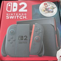 Nintendo Switch 2