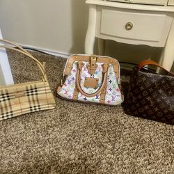 Bags  $20 Each 