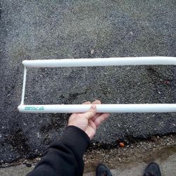 New U shape Light Bulb