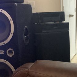 Speakers   