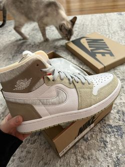 *NEW* Women’s 6.5 Jordan’s