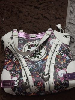 Edhardy Purse