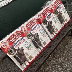 Large pet doors doggie door puppy