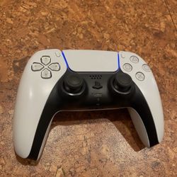PS5 Controller 