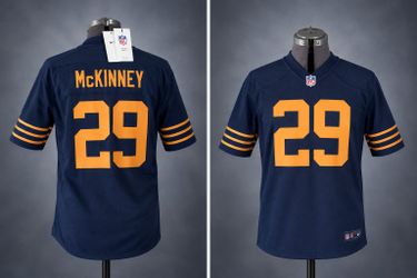 1923 Classic Xavier  McKinney jersey