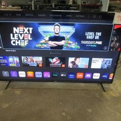 Vizio 65 In Tv