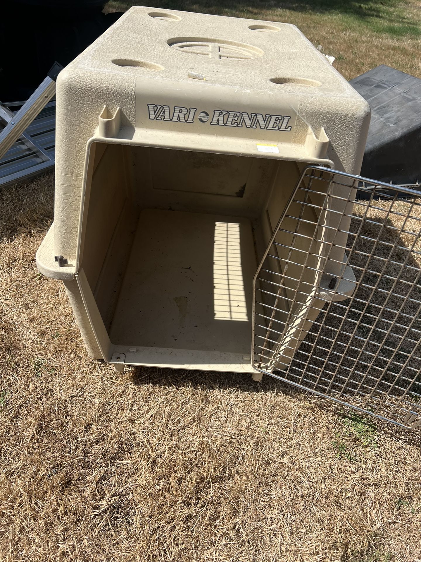 Dog Kennel