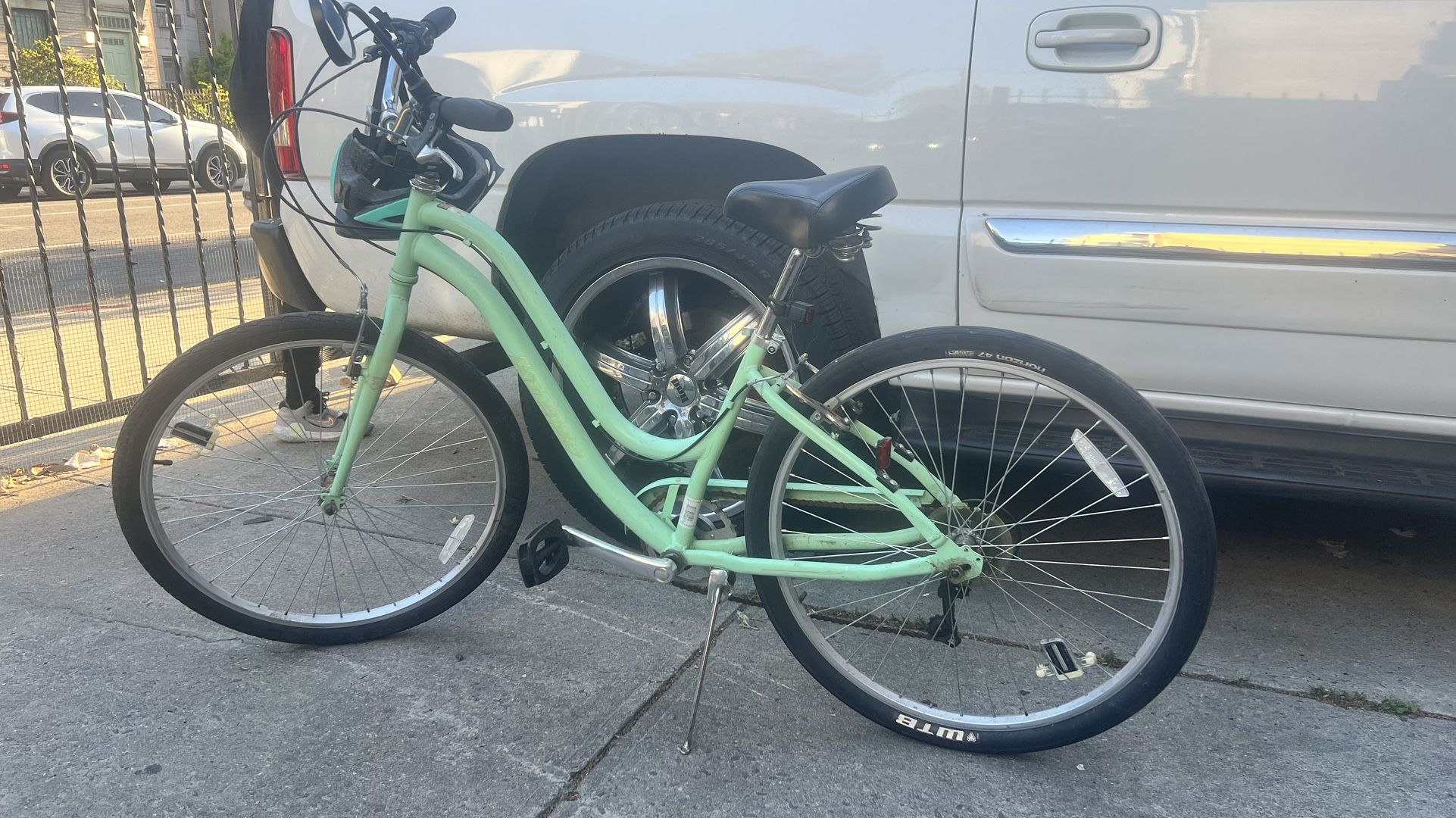 Bike