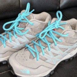 Hiking Boots