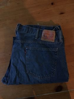 Jeans 42x36
