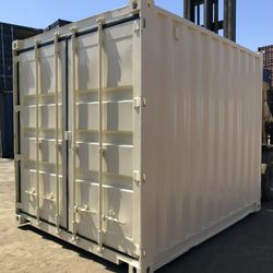 10 Ft Std Container , Shed , Storage , Shipping , Conex