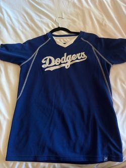 Dodger shirt