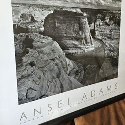 Ansel Adams