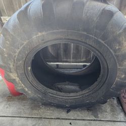Tractor Tire