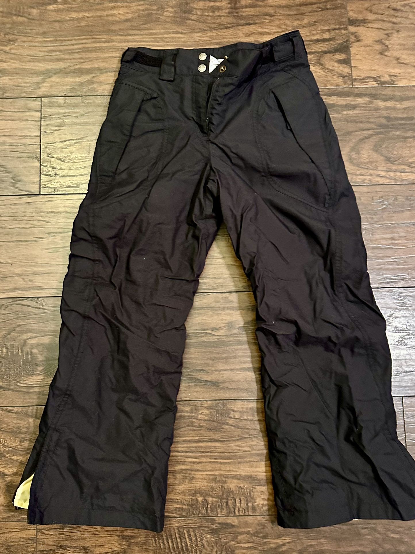 Columbia Youth Snow Pants